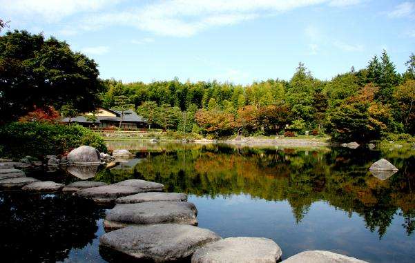 文化主題公園景觀規(guī)劃設(shè)計(jì)構(gòu)思