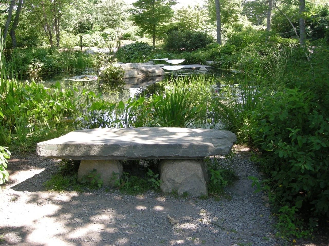 這10個花園座椅靈感，連接你與自然，讓花園生活更加美好~